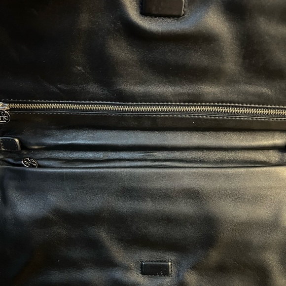 Tory Burch Clutch - Crossbody in Immaculate condition - Picture 3 of 5
